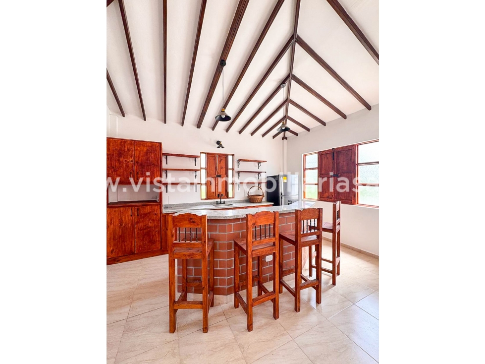 Casa en venta en Las Pavas, Manizales · foto 16 de 22
