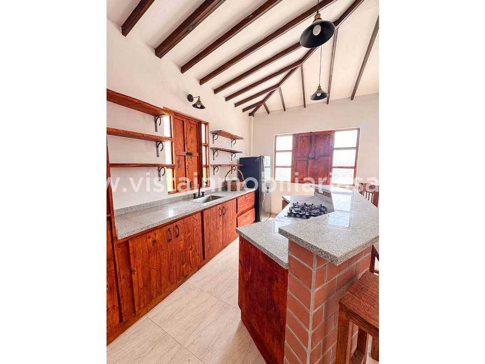 Casa en venta en Las Pavas, Manizales · foto 18 de 22