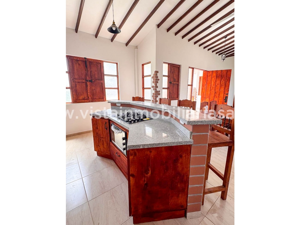 Casa en venta en Las Pavas, Manizales · foto 19 de 22