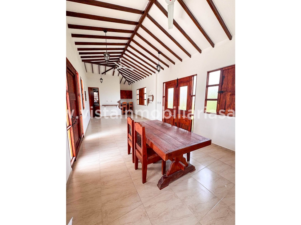 Casa en venta en Las Pavas, Manizales · foto 20 de 22