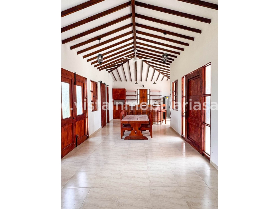 Casa en venta en Las Pavas, Manizales · foto 21 de 22
