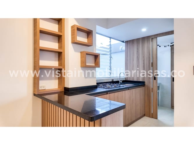 Apartaestudio en venta en El Centro, Manizales · foto 3 de 6