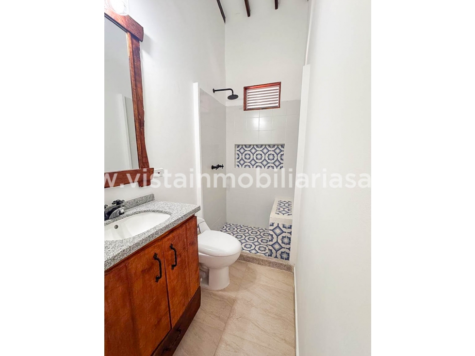 Casa en venta en Las Pavas, Manizales · foto 22 de 22