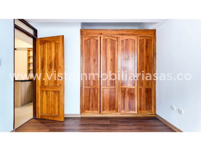 Apartaestudio en venta en El Centro, Manizales · foto 4 de 6