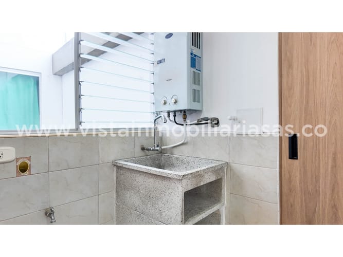 Apartaestudio en venta en El Centro, Manizales · foto 6 de 6