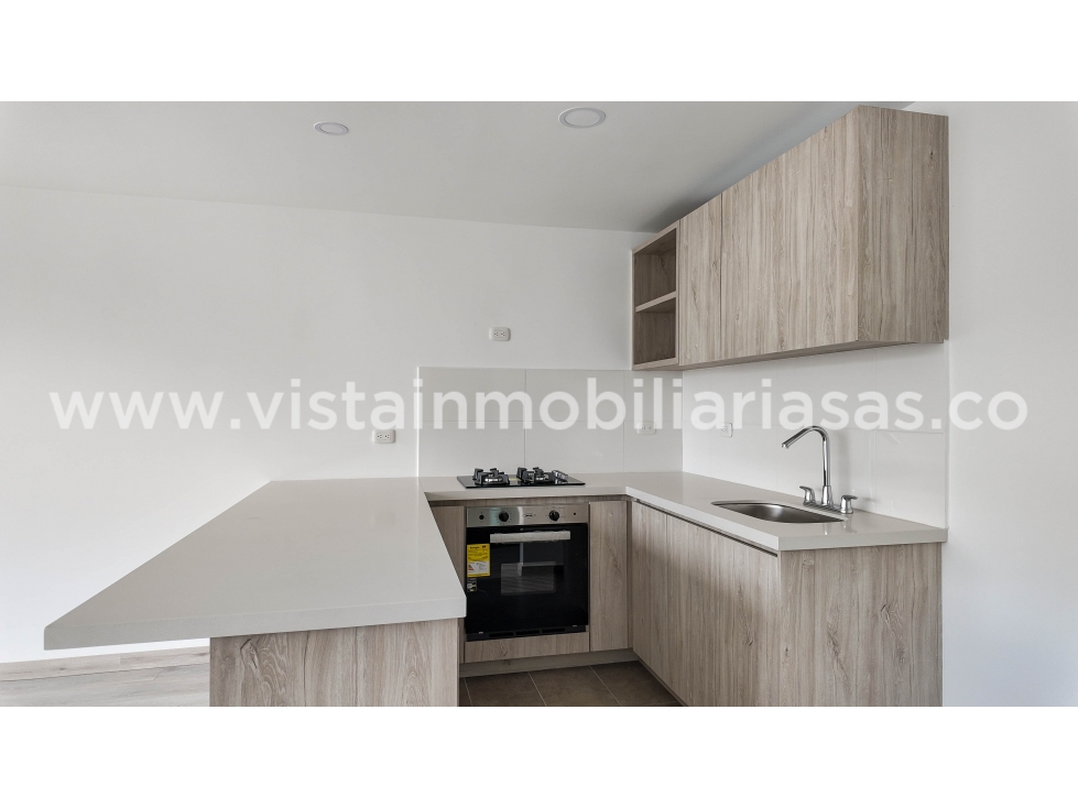 Apartamento en venta en Avenida Kevin Angel, Manizales · foto 2 de 24