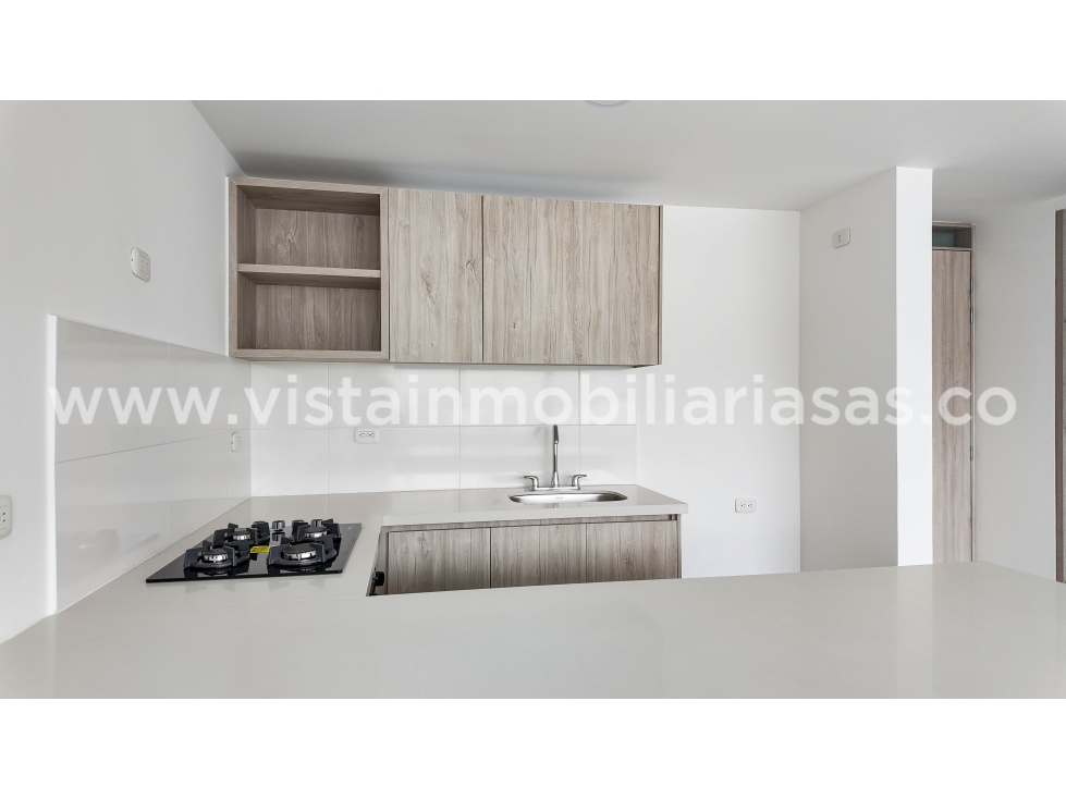 Apartamento en venta en Avenida Kevin Angel, Manizales · foto 3 de 24