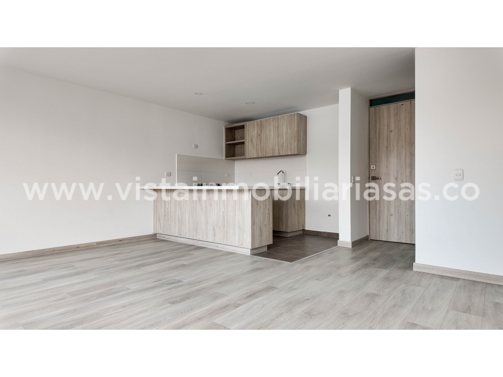 Apartamento en venta en Avenida Kevin Angel, Manizales · foto 4 de 24