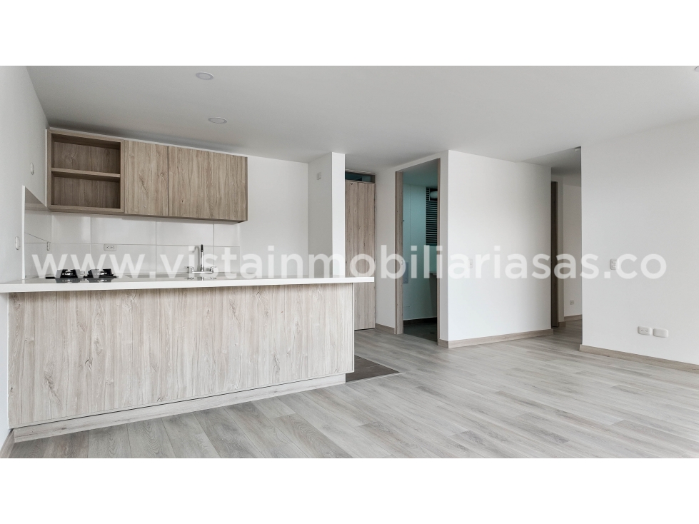 Apartamento en venta en Avenida Kevin Angel, Manizales · foto 5 de 24