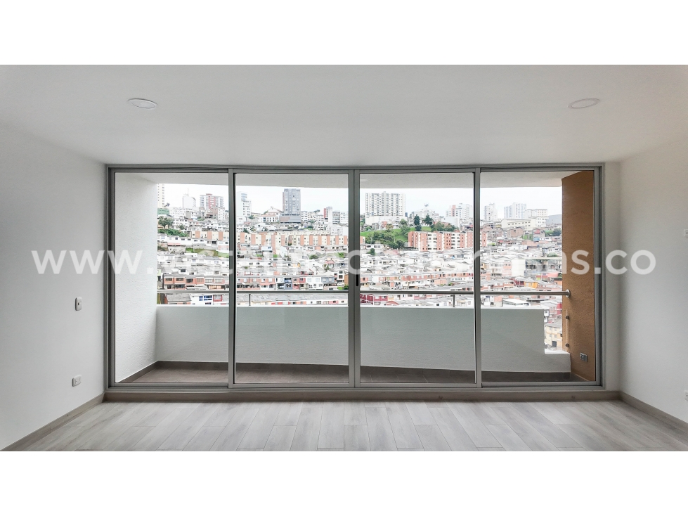 Apartamento en venta en Avenida Kevin Angel, Manizales · foto 6 de 24