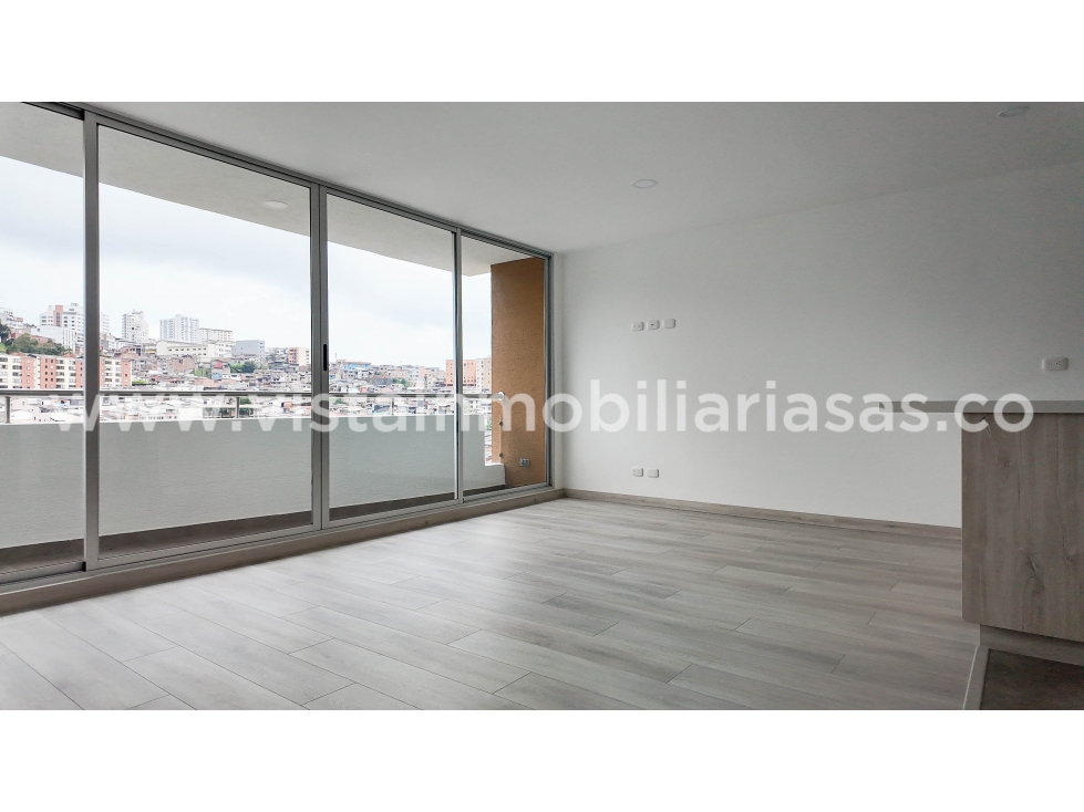 Apartamento en venta en Avenida Kevin Angel, Manizales · foto 7 de 24