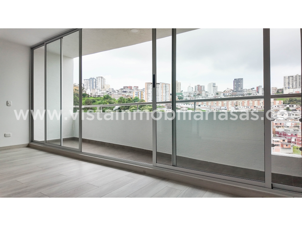 Apartamento en venta en Avenida Kevin Angel, Manizales · foto 8 de 24