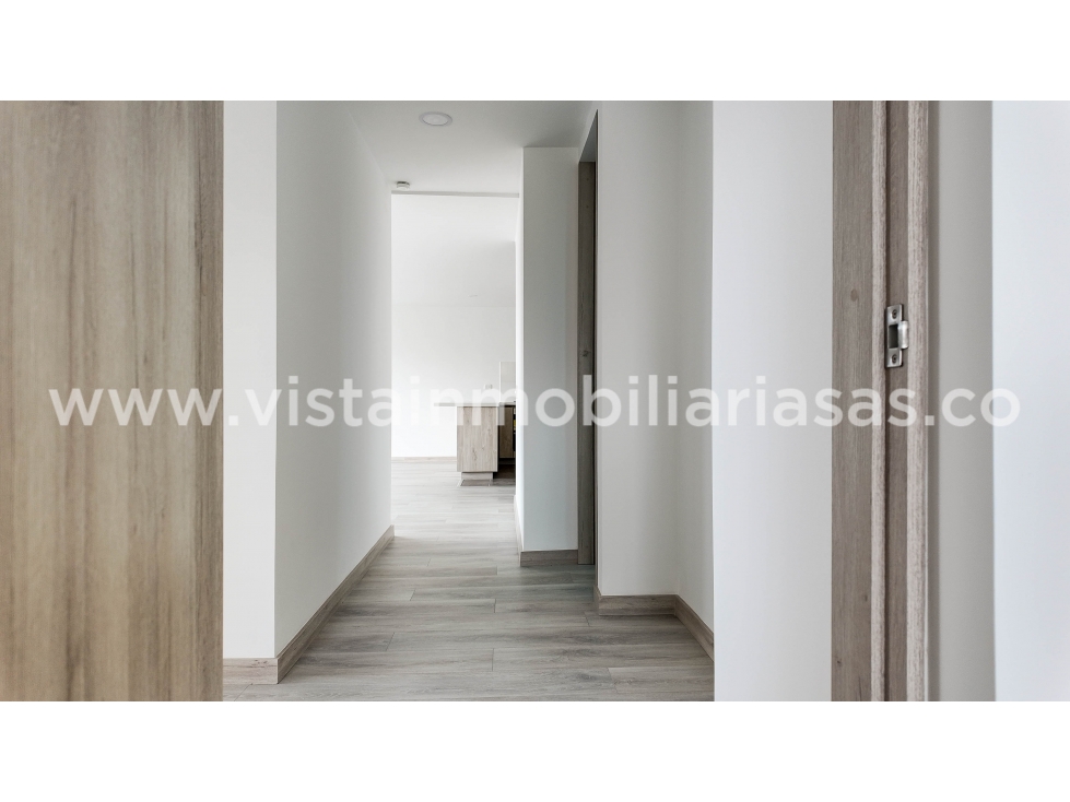 Apartamento en venta en Avenida Kevin Angel, Manizales · foto 9 de 24