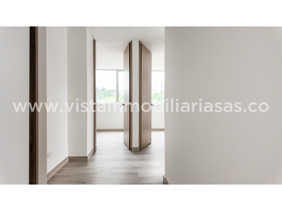 Apartamento en venta en Avenida Kevin Angel, Manizales · foto 10 de 24
