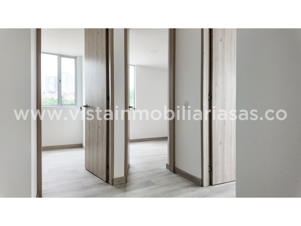 Apartamento en venta en Avenida Kevin Angel, Manizales · foto 11 de 24