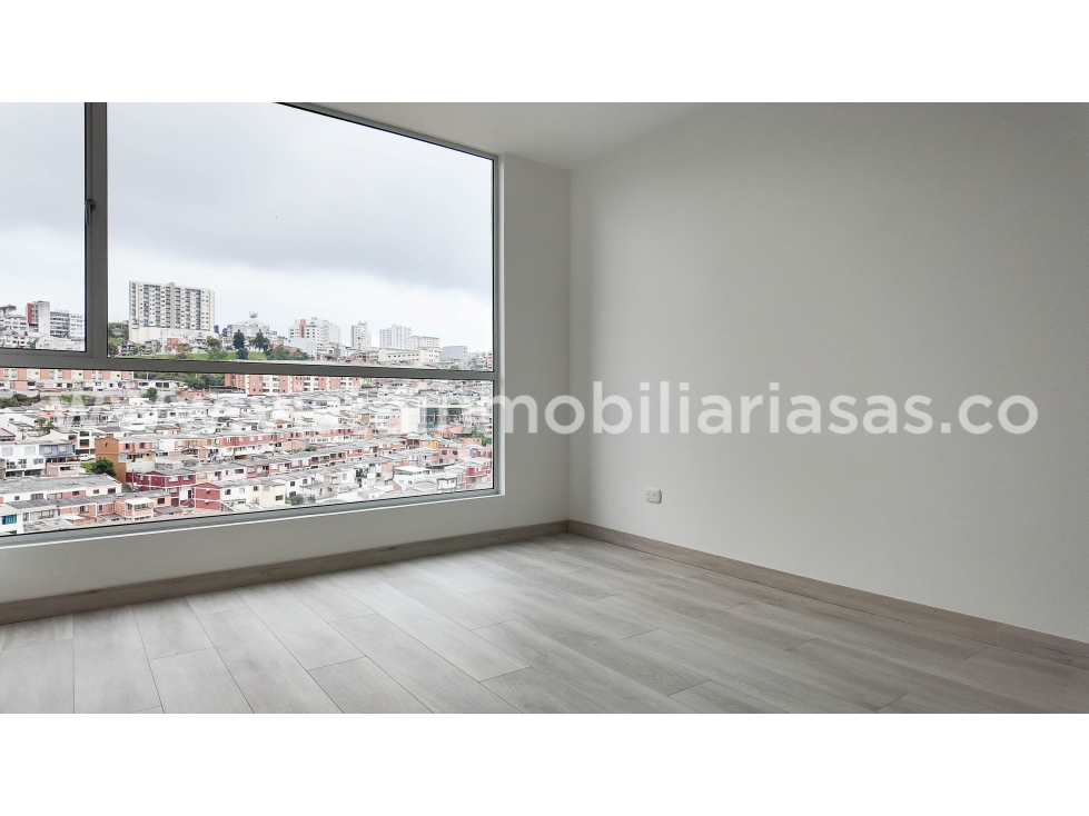 Apartamento en venta en Avenida Kevin Angel, Manizales · foto 12 de 24