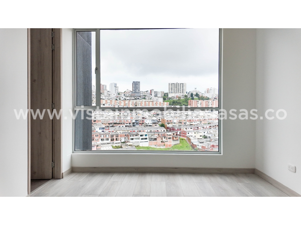 Apartamento en venta en Avenida Kevin Angel, Manizales · foto 13 de 24