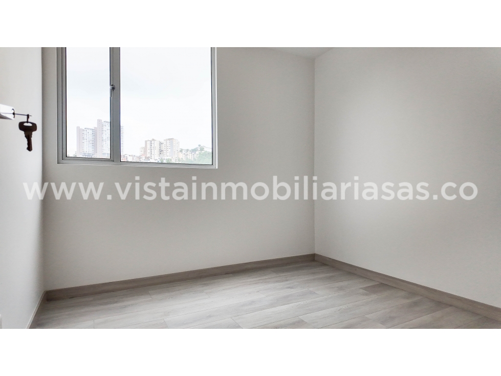 Apartamento en venta en Avenida Kevin Angel, Manizales · foto 15 de 24