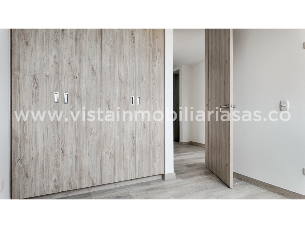Apartamento en venta en Avenida Kevin Angel, Manizales · foto 16 de 24