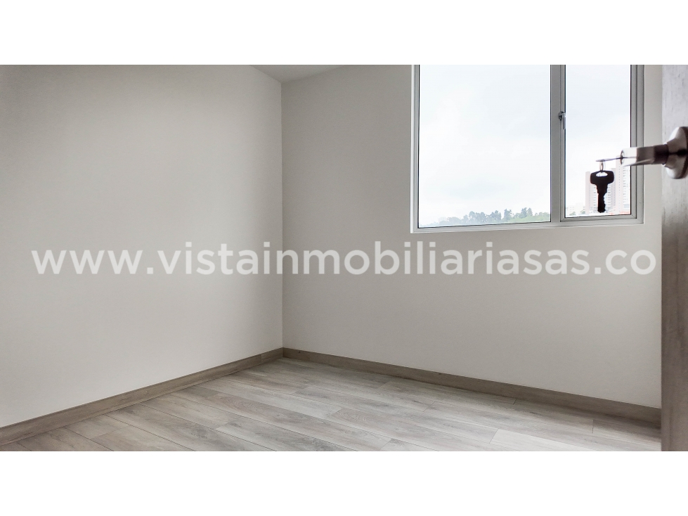Apartamento en venta en Avenida Kevin Angel, Manizales · foto 17 de 24