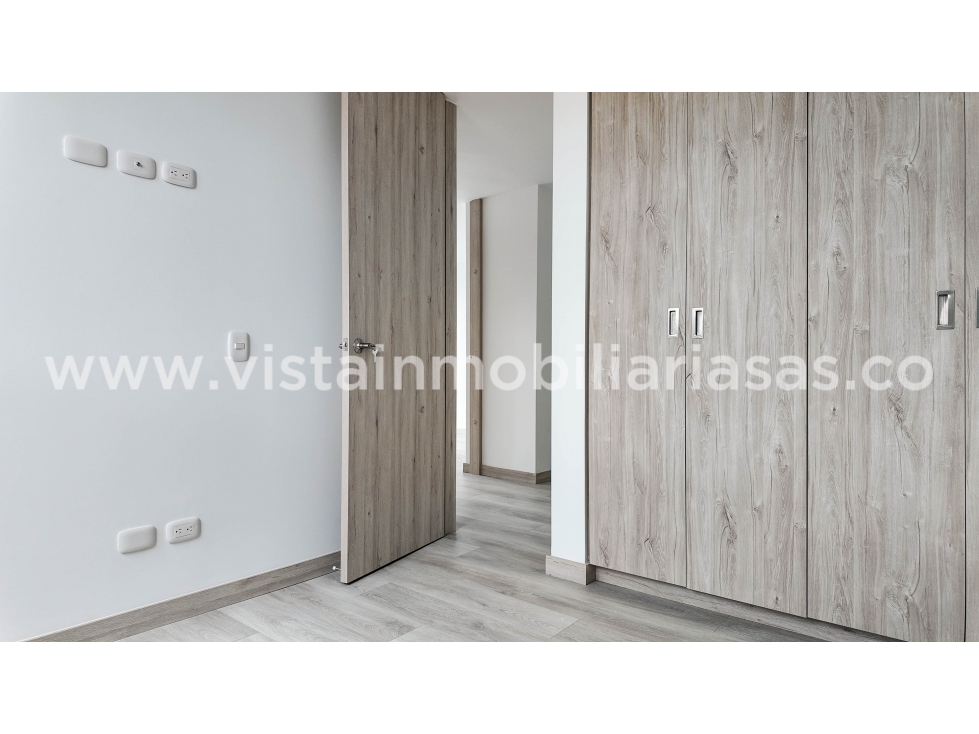 Apartamento en venta en Avenida Kevin Angel, Manizales · foto 19 de 24