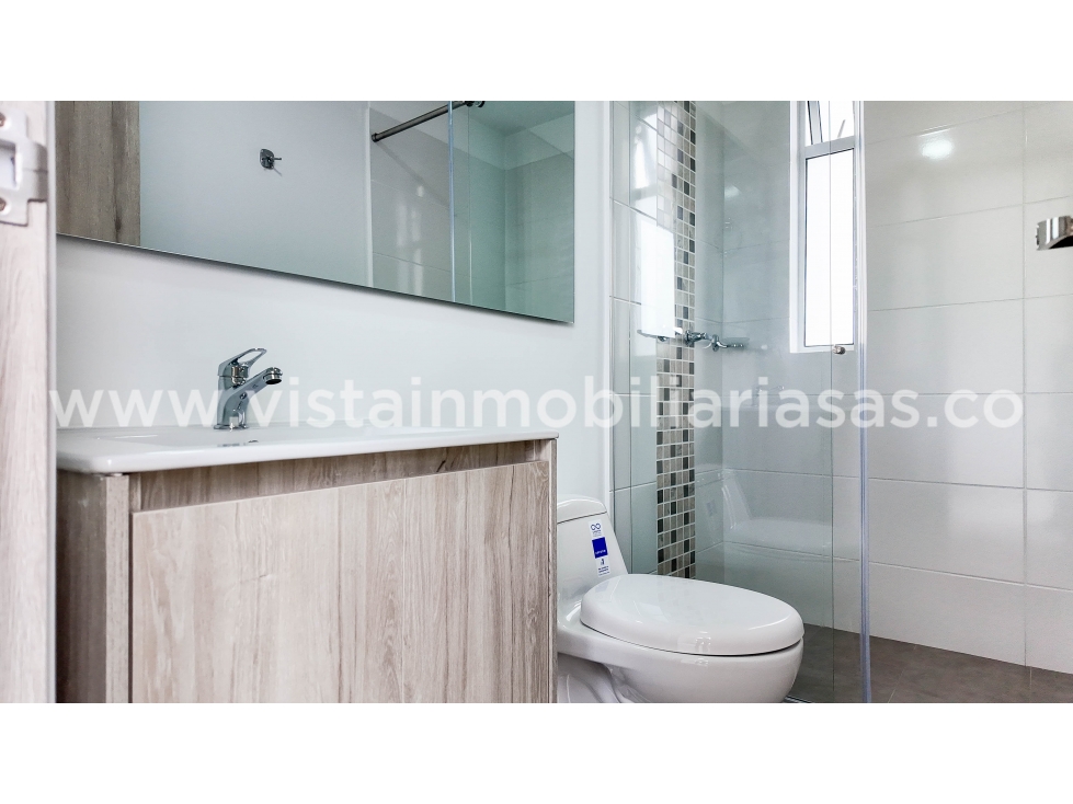 Apartamento en venta en Avenida Kevin Angel, Manizales · foto 20 de 24