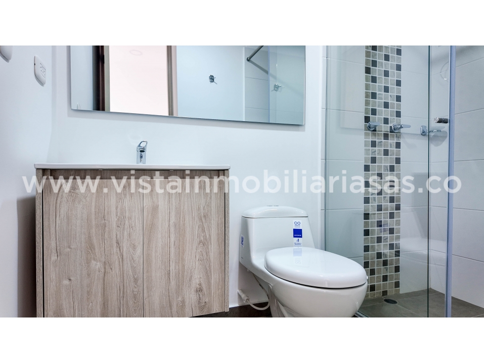 Apartamento en venta en Avenida Kevin Angel, Manizales · foto 21 de 24
