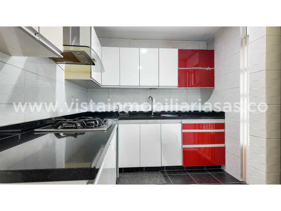 Apartamento en venta en Palermo, Manizales · foto 2 de 19