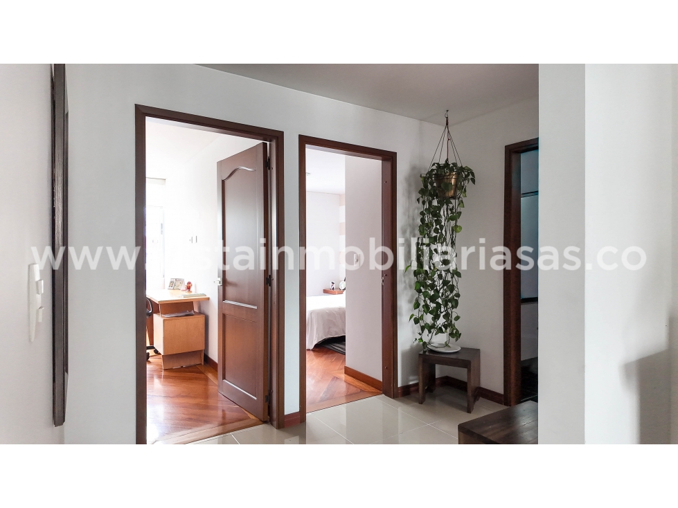 Apartamento en venta en Palermo, Manizales · foto 3 de 19