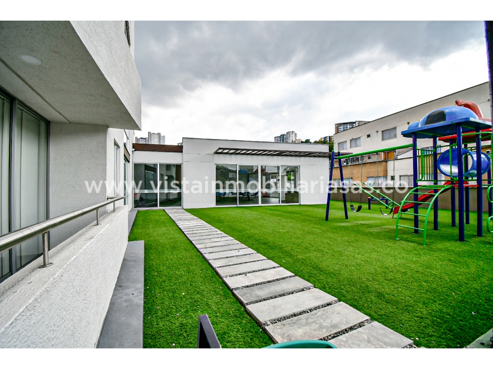 Apartamento en venta en Avenida Kevin Angel, Manizales · foto 24 de 24