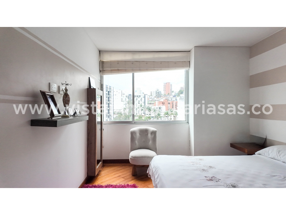 Apartamento en venta en Palermo, Manizales · foto 6 de 19