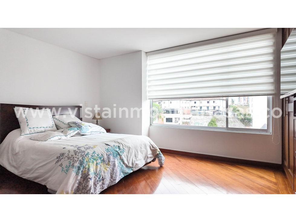 Apartamento en venta en Palermo, Manizales · foto 10 de 19