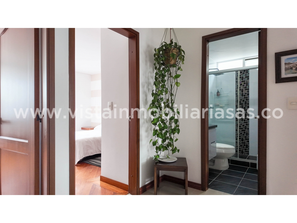 Apartamento en venta en Palermo, Manizales · foto 13 de 19