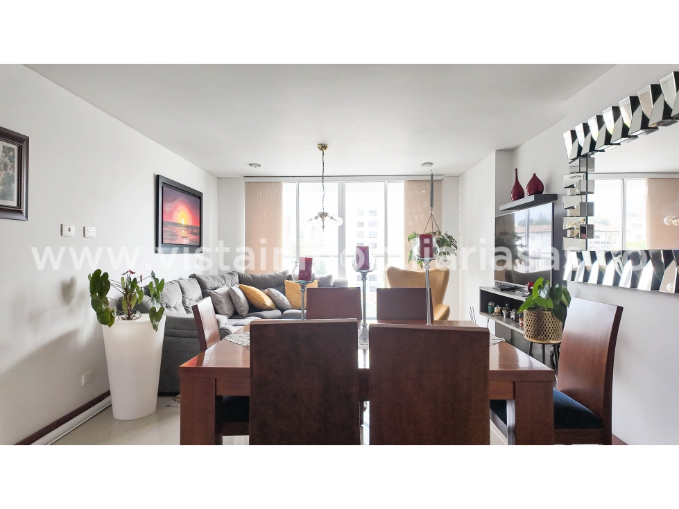 Apartamento en venta en Palermo, Manizales · foto 15 de 19
