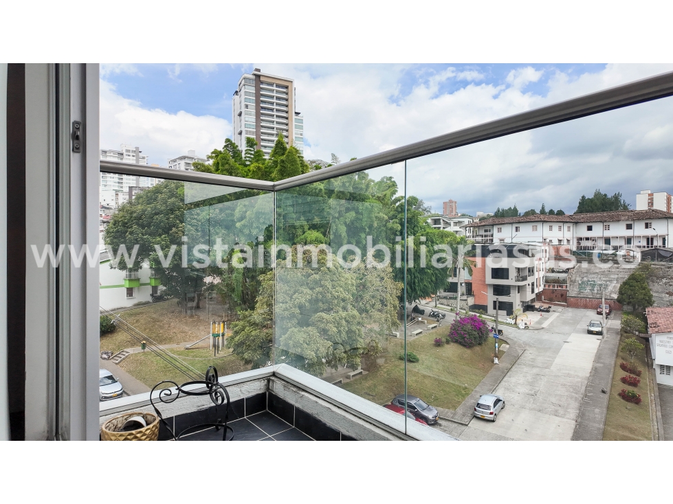 Apartamento en venta en Palermo, Manizales · foto 18 de 19