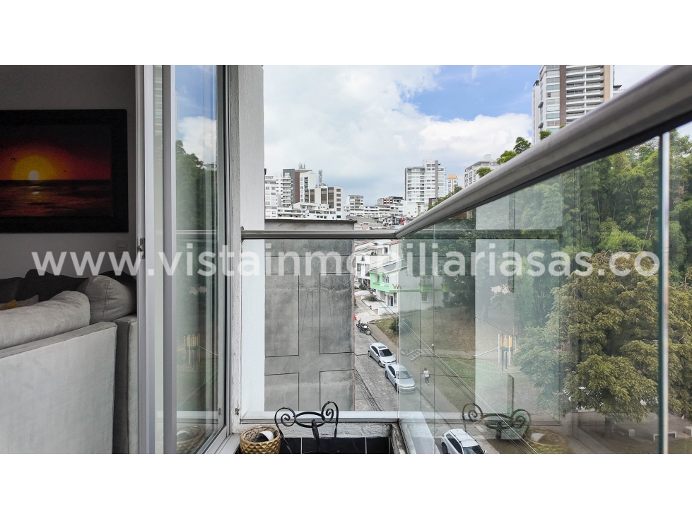 Apartamento en venta en Palermo, Manizales · foto 19 de 19