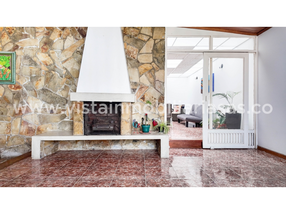 Casa en venta en Guayacanes, Manizales · foto 4 de 24