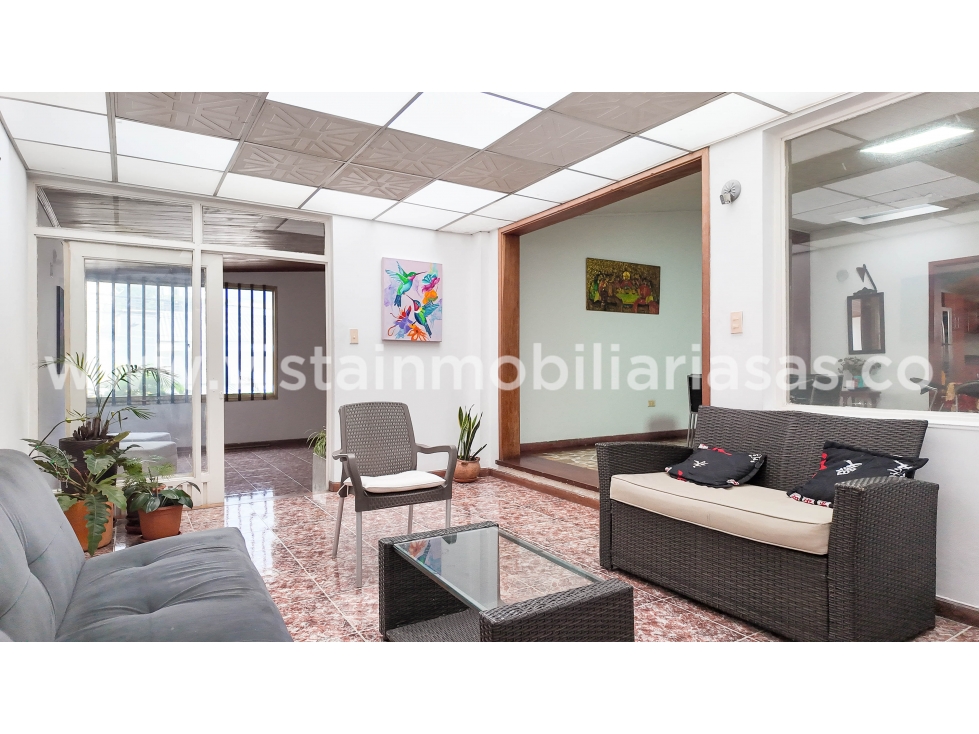 Casa en venta en Guayacanes, Manizales · foto 5 de 24