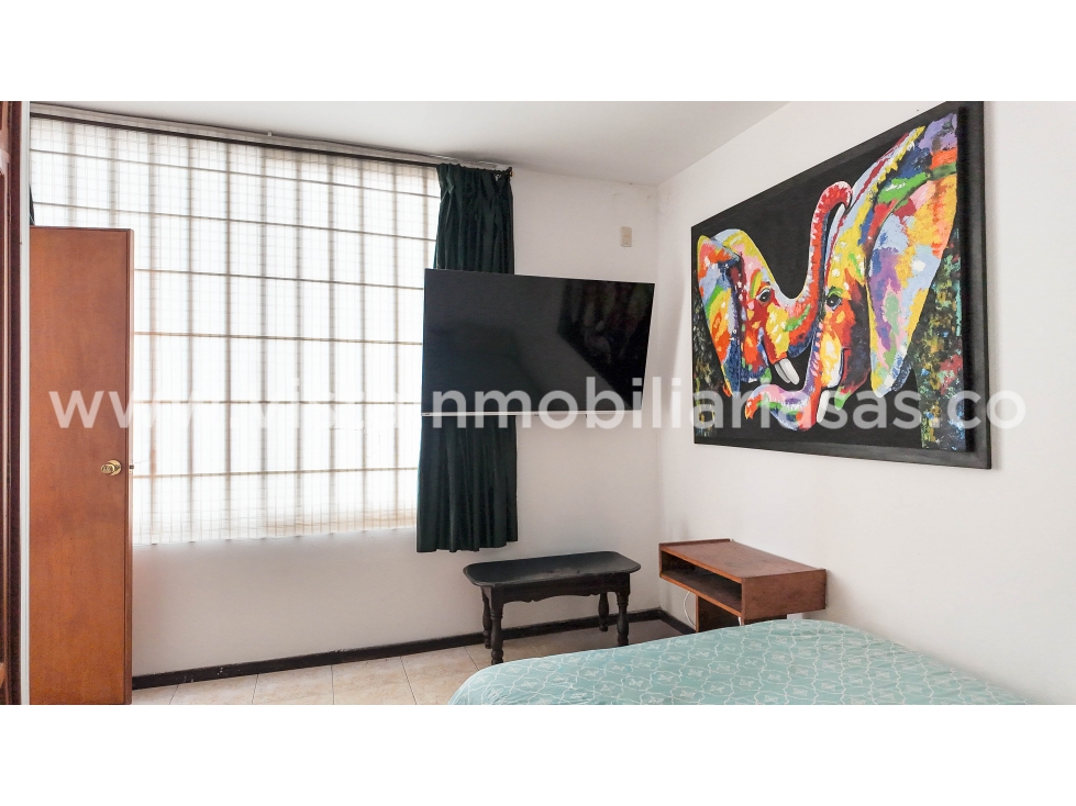 Casa en venta en Guayacanes, Manizales · foto 7 de 24
