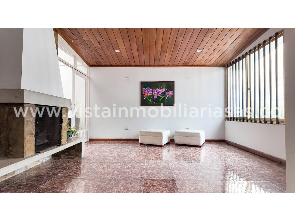 Casa en venta en Guayacanes, Manizales · foto 8 de 24