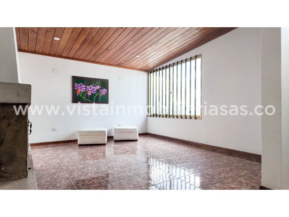 Casa en venta en Guayacanes, Manizales · foto 9 de 24