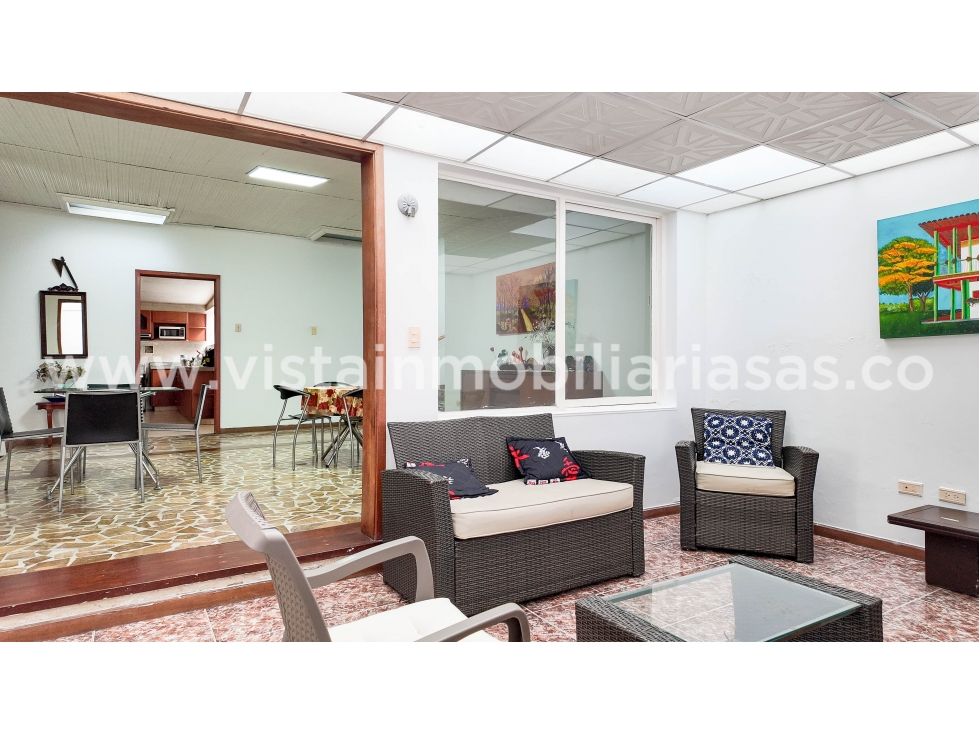 Casa en venta en Guayacanes, Manizales · foto 10 de 24