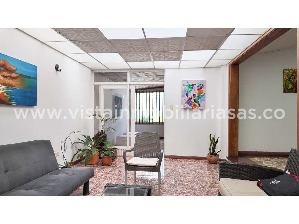 Casa en venta en Guayacanes, Manizales · foto 11 de 24
