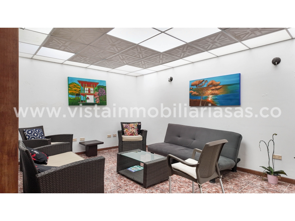 Casa en venta en Guayacanes, Manizales · foto 12 de 24