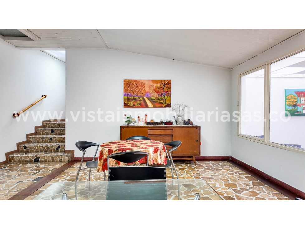 Casa en venta en Guayacanes, Manizales · foto 13 de 24