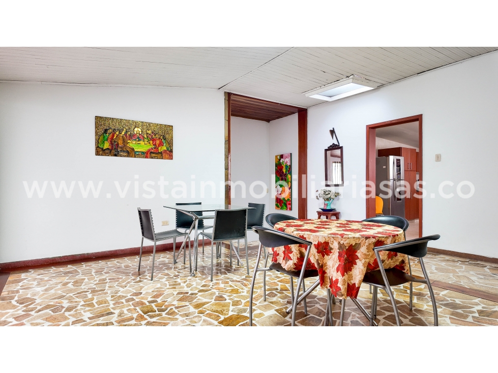 Casa en venta en Guayacanes, Manizales · foto 14 de 24
