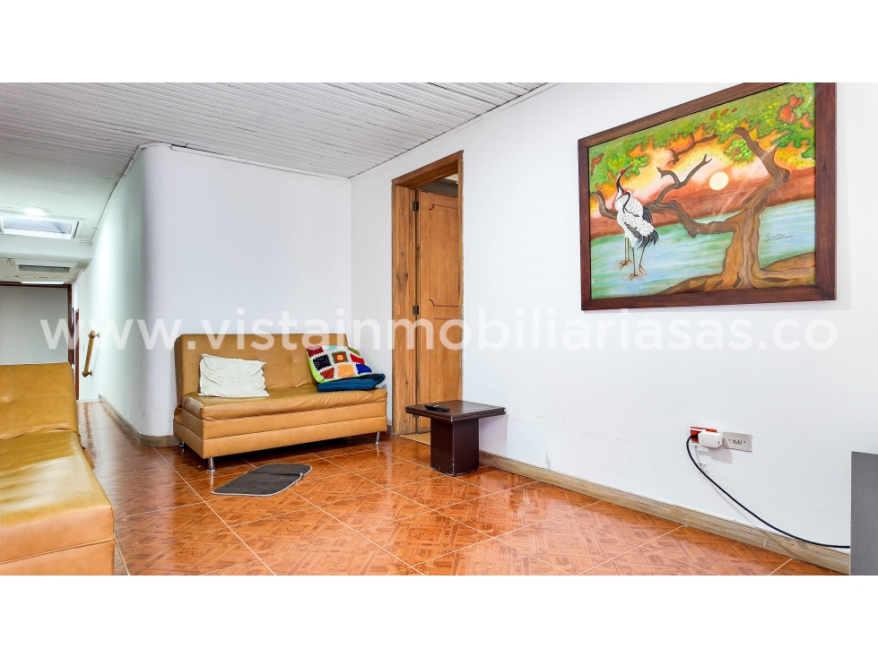Casa en venta en Guayacanes, Manizales · foto 15 de 24