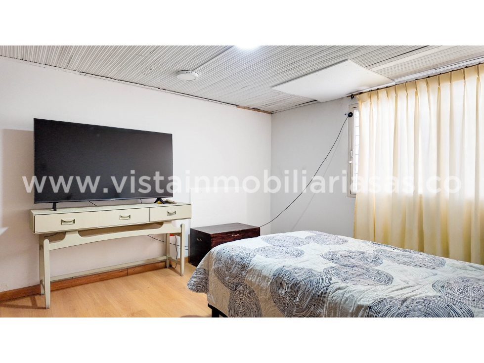 Casa en venta en Guayacanes, Manizales · foto 16 de 24