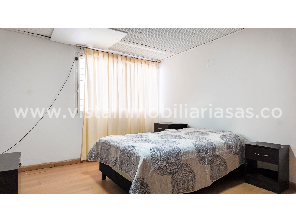 Casa en venta en Guayacanes, Manizales · foto 17 de 24