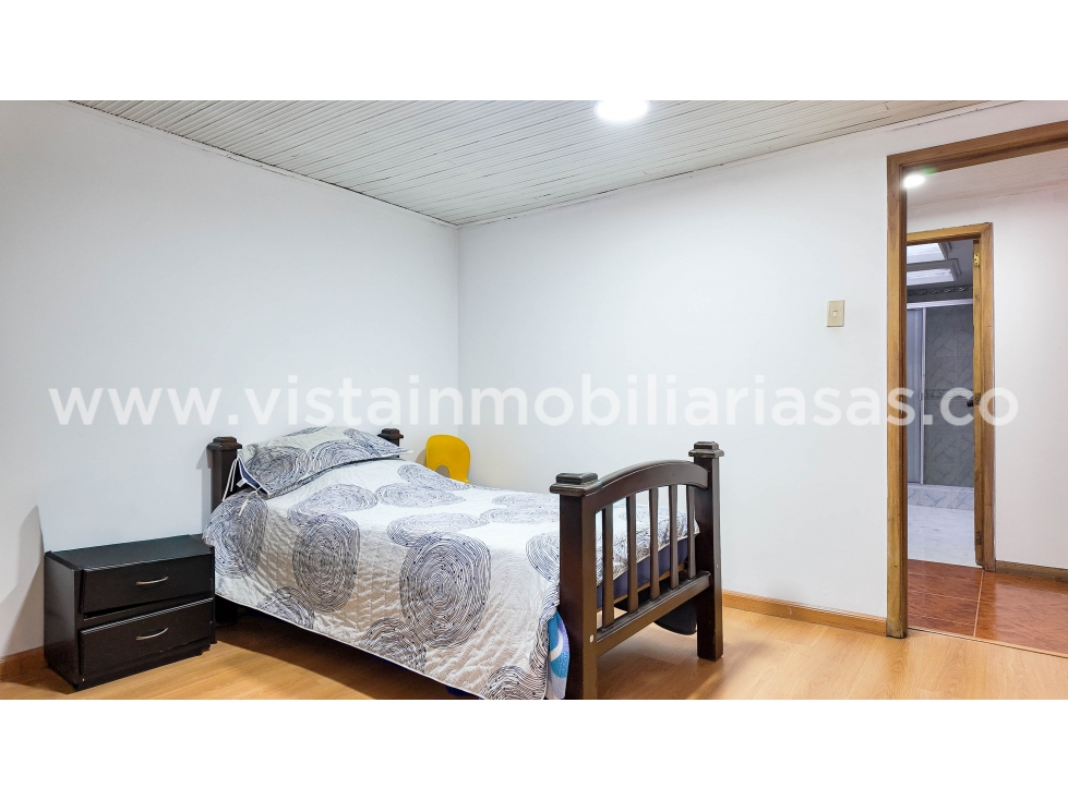 Casa en venta en Guayacanes, Manizales · foto 18 de 24